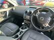 Nissan Qashqai+2