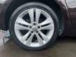 Vauxhall Zafira