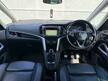 Vauxhall Zafira