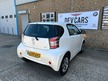 Toyota iQ