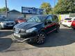 Nissan Qashqai+2