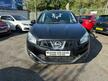 Nissan Qashqai+2