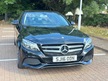 Mercedes C Class