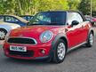 MINI Convertible