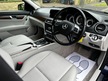 Mercedes C Class