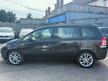 Vauxhall Zafira