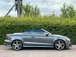 Audi A3 Cabriolet