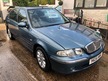 Rover 45