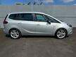 Vauxhall Zafira