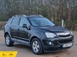 Vauxhall Antara