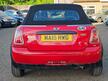 MINI Convertible
