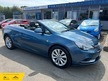 Vauxhall Cascada