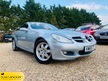 Mercedes SLK