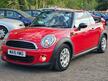 MINI Convertible