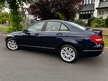 Mercedes C Class