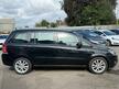 Vauxhall Zafira