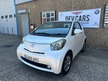 Toyota iQ