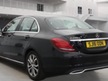 Mercedes C Class