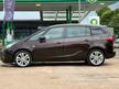 Vauxhall Zafira