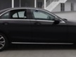 Mercedes C Class