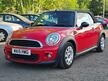 MINI Convertible