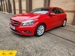 Mercedes A Class