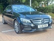 Mercedes C Class