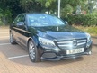 Mercedes C Class