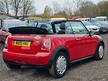 MINI Convertible