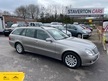 Mercedes E Class