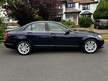 Mercedes C Class