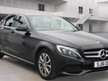 Mercedes C Class