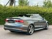 Audi A3 Cabriolet