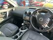 Nissan Qashqai+2