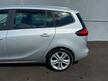 Vauxhall Zafira