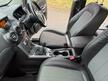 Vauxhall Antara