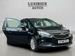 Vauxhall Zafira