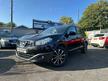 Nissan Qashqai+2
