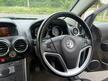 Vauxhall Antara