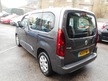 Vauxhall Combo