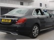 Mercedes C Class