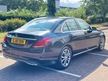 Mercedes C Class