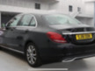Mercedes C Class