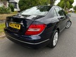 Mercedes C Class