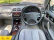 Mercedes CLK