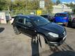 Nissan Qashqai+2