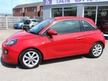 Vauxhall ADAM