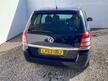 Vauxhall Zafira