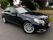 Mercedes C Class