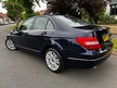 Mercedes C Class